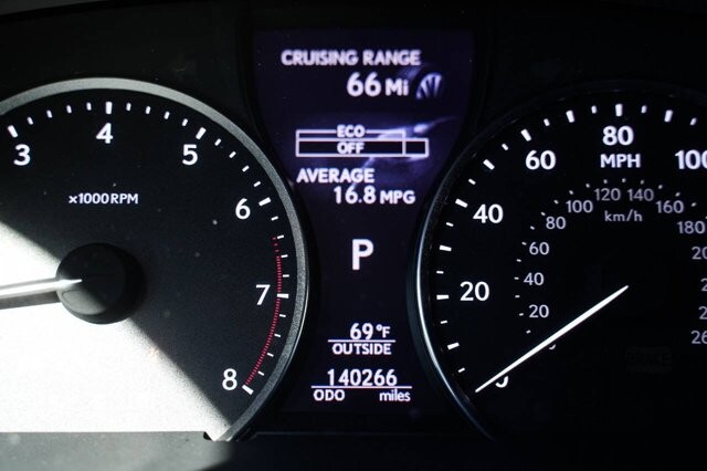 2013 Lexus LS 460 in San Antonio, TX 78228 - 2426080 13