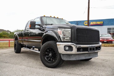 2014 Ford F350 in San Antonio, TX 78228