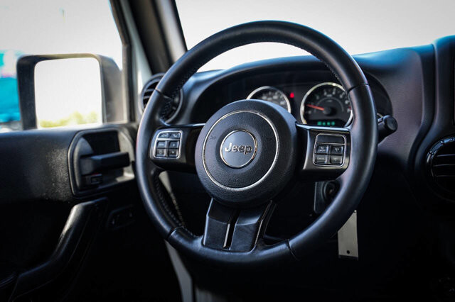 2017 Jeep Wrangler in San Antonio, TX 78228 - 2426083 12