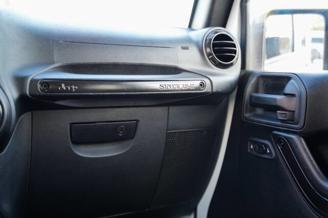 2017 Jeep Wrangler in San Antonio, TX 78228 - 2426083 20