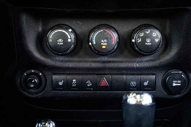 2017 Jeep Wrangler in San Antonio, TX 78228 - 2426083 19