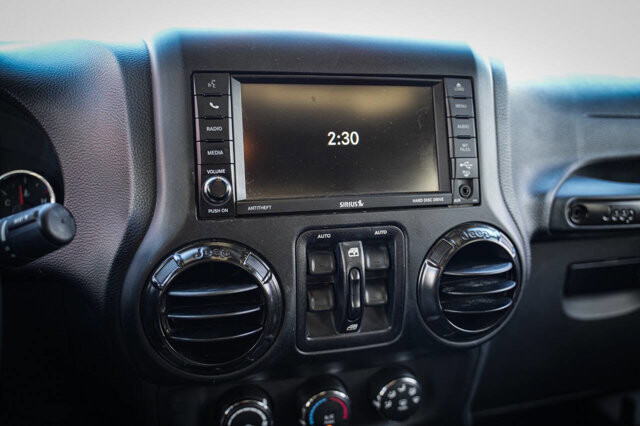 2017 Jeep Wrangler in San Antonio, TX 78228 - 2426083 15