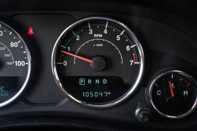 2017 Jeep Wrangler in San Antonio, TX 78228 - 2426083 14