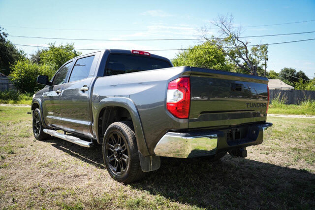 2016 Toyota Tundra in San Antonio, TX 78228 - 2426086 10