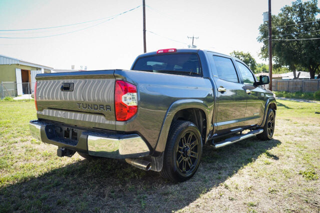 2016 Toyota Tundra in San Antonio, TX 78228 - 2426086 13