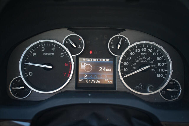 2016 Toyota Tundra in San Antonio, TX 78228 - 2426086 3