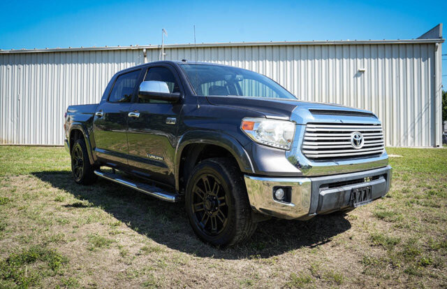 2016 Toyota Tundra in San Antonio, TX 78228 - 2426086 15