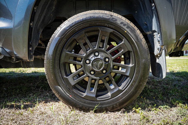 2016 Toyota Tundra in San Antonio, TX 78228 - 2426086 7