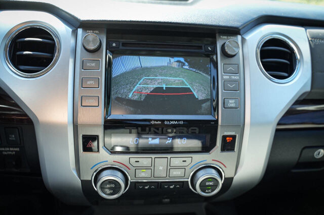 2016 Toyota Tundra in San Antonio, TX 78228 - 2426086 2