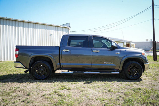 2016 Toyota Tundra in San Antonio, TX 78228 - 2426086 14