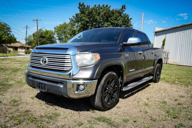 2016 Toyota Tundra in San Antonio, TX 78228 - 2426086 17