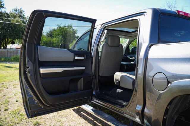 2016 Toyota Tundra in San Antonio, TX 78228 - 2426086 6