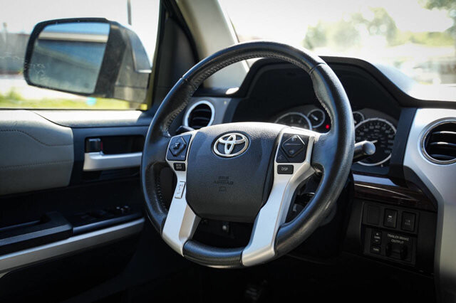 2016 Toyota Tundra in San Antonio, TX 78228 - 2426086 20