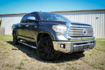 2016 Toyota Tundra in San Antonio, TX 78228