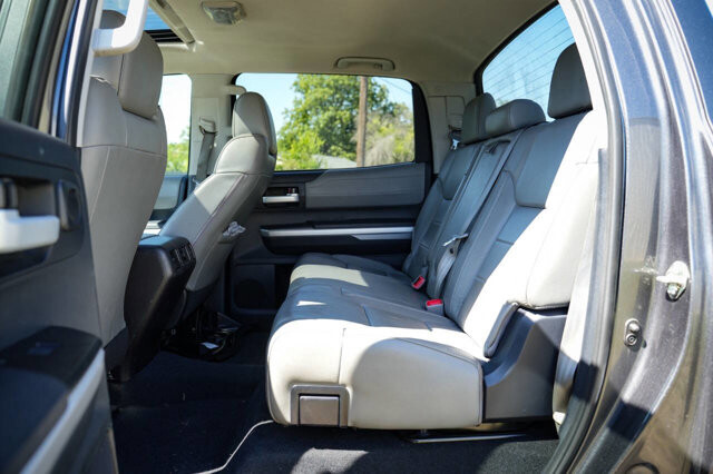 2016 Toyota Tundra in San Antonio, TX 78228 - 2426086 5