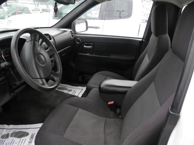 2012 Chevrolet Colorado in Barton, MD 21521 - 2426090 2