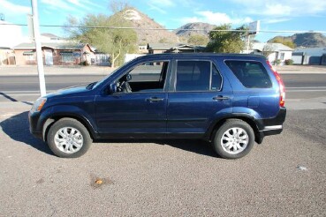 2006 Honda CR-V in Phoenix, AZ 85021