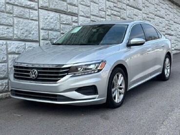 2020 Volkswagen Passat in Decatur, GA 30032