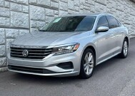 2020 Volkswagen Passat in Decatur, GA 30032 - 2426096 46