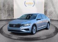 2020 Volkswagen Passat in Decatur, GA 30032 - 2426096 81
