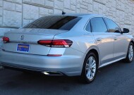 2020 Volkswagen Passat in Decatur, GA 30032 - 2426096 87