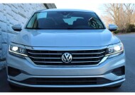 2020 Volkswagen Passat in Decatur, GA 30032 - 2426096 48