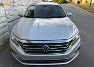 2020 Volkswagen Passat in Decatur, GA 30032 - 2426096 2