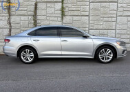2020 Volkswagen Passat in Decatur, GA 30032 - 2426096 8