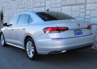 2020 Volkswagen Passat in Decatur, GA 30032 - 2426096 86