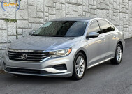 2020 Volkswagen Passat in Decatur, GA 30032 - 2426096 1