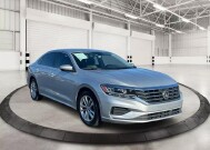 2020 Volkswagen Passat in Decatur, GA 30032 - 2426096 120