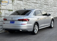 2020 Volkswagen Passat in Decatur, GA 30032 - 2426096 6