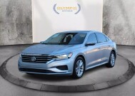 2020 Volkswagen Passat in Decatur, GA 30032 - 2426096 82