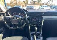 2020 Volkswagen Passat in Decatur, GA 30032 - 2426096 133