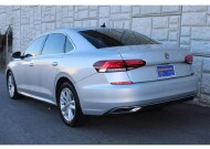 2020 Volkswagen Passat in Decatur, GA 30032 - 2426096 49