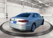 2020 Volkswagen Passat in Decatur, GA 30032 - 2426096 122