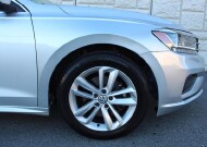 2020 Volkswagen Passat in Decatur, GA 30032 - 2426096 93