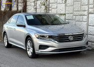 2020 Volkswagen Passat in Decatur, GA 30032 - 2426096 3