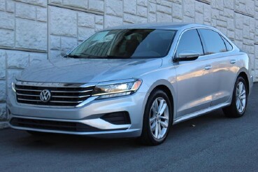 2020 Volkswagen Passat in Decatur, GA 30032