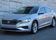 2020 Volkswagen Passat in Decatur, GA 30032 - 2426096 83