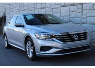 2020 Volkswagen Passat in Decatur, GA 30032 - 2426096 47