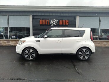 2015 Kia Soul in DuBois, PA 15801