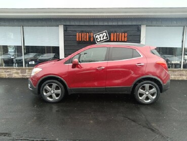 2013 Buick Encore in DuBois, PA 15801