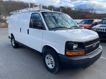 2010 Chevrolet Express 2500 in Blauvelt, NY 10913