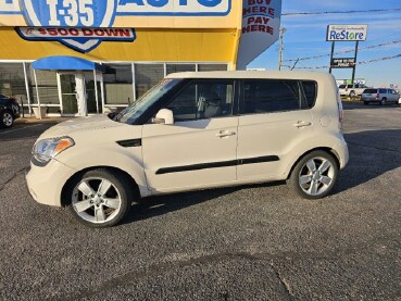 2011 Kia Soul in Oklahoma City, OK 73129