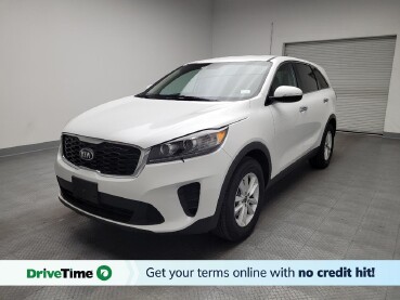 2019 Kia Sorento in Montclair, CA 91763