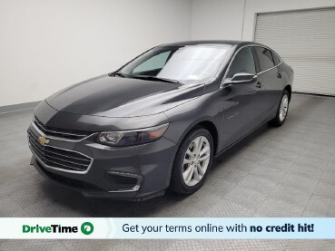 2018 Chevrolet Malibu in Downey, CA 90241