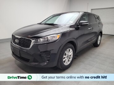 2019 Kia Sorento in Escondido, CA 92025