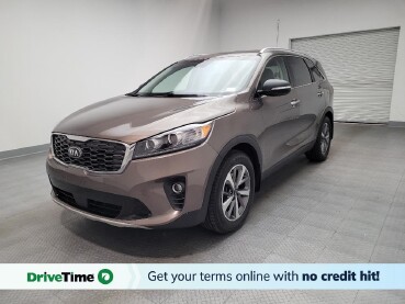 2019 Kia Sorento in Montclair, CA 91763