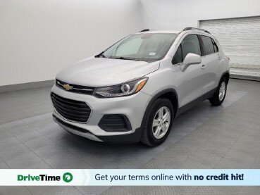 2019 Chevrolet Trax in Tampa, FL 33619